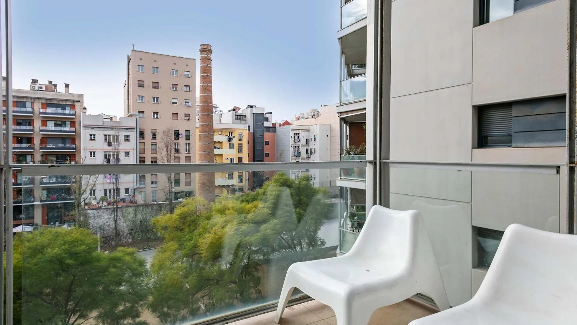 1213 - Ciutadella Nice Apartment Barcellona Spagna